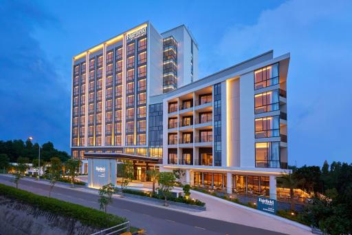 Fairfield by Marriott South Binh Duong - Housity