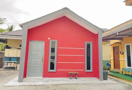 Nur Cottage - Housity