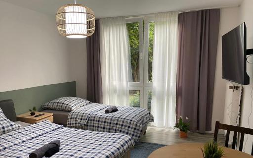 Sweet Home Apartment Hannover West - contactless check-in - Housity