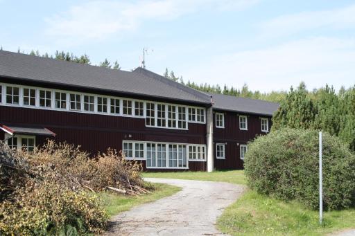 Dovreskogen Gjestegård AS - Housity