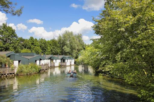 Center Parcs Erperheide - Housity