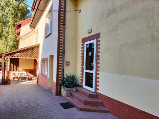 Gościniec u Zawierki - Housity