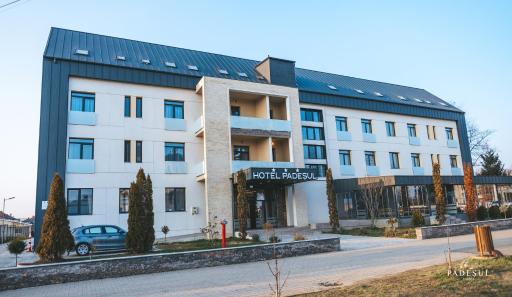 Hotel Padesul - Housity