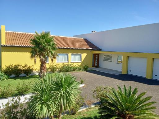 Four Winds House - Housity