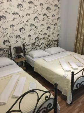hotel twins G&G - Hizvo