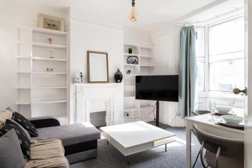 Quality Stay Rooms - Housity