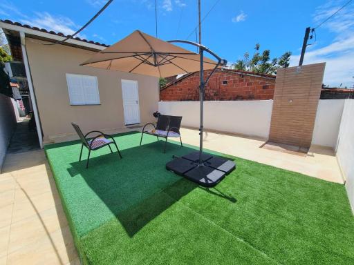 Casa Areal Boipeba - Housity