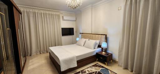 Elite Apartment in sheraton Heliopolis 5 minutes from Cairo Airport - Housity