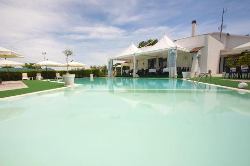 Posto Nove Country House - Housity