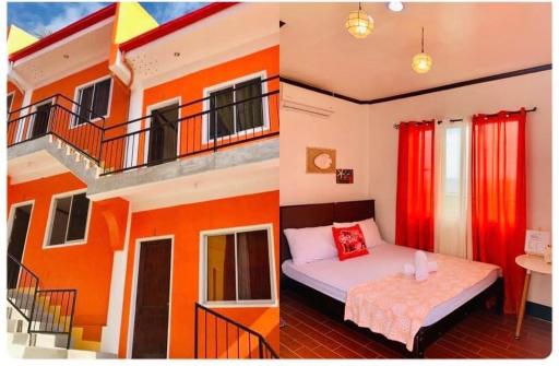 Vangie's Homestay - Housity