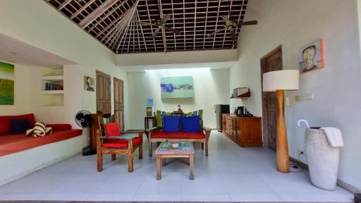 The Decks Bali - Housity