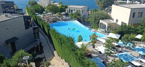 Artemis Beach House - Housity