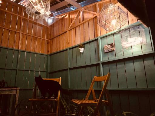 Casa de Campo - Hotel Desayuno Pizza Bar - Housity