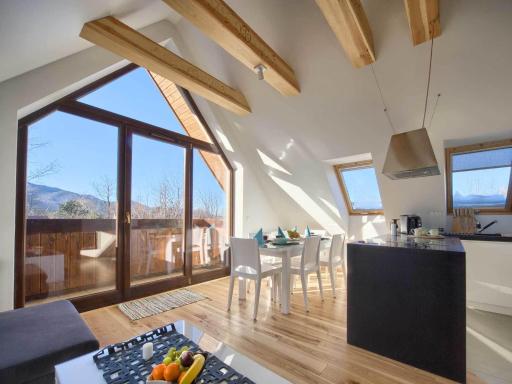 VisitZakopane - Superior Apartment - Housity