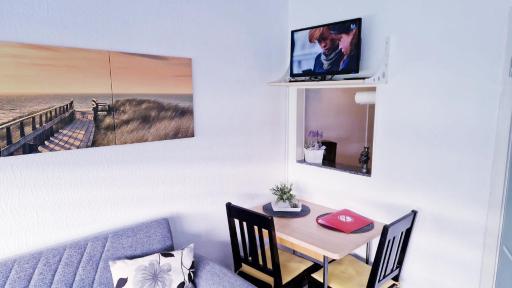 1 Zimmer Wohnung - Housity