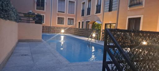 Encrucijada de Culturas - Housity