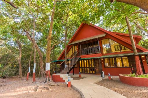 matheran Green field Resorts - Housity