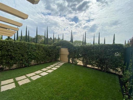 Marco Simone golf club apartment - Housity