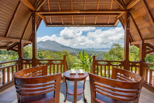 Tiing Bali Guest House Kintamani - Housity