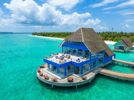 Ifuru Island Resort Maldives - 24-Hours Premium All-inclusive - Housity