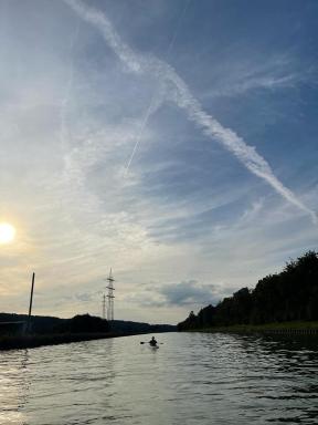 Wohnung am Mittellandkanal - Housity