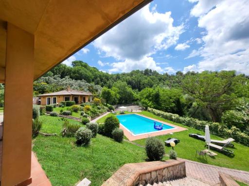 Ville Fontanelle Bettona - Housity