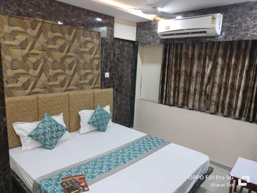 Hotel Dreamland - Housity
