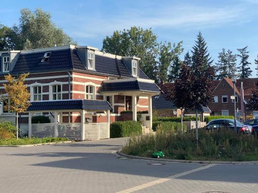 Historisch Pand - Housity
