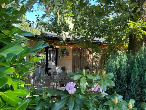 Chalet Maurice - Housity