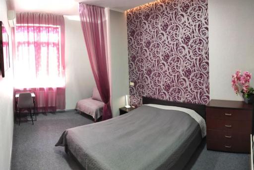 Lux Apart Lviv apartments - Housity