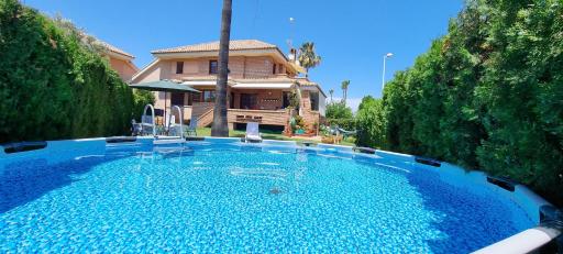 Casa en la playa - Housity