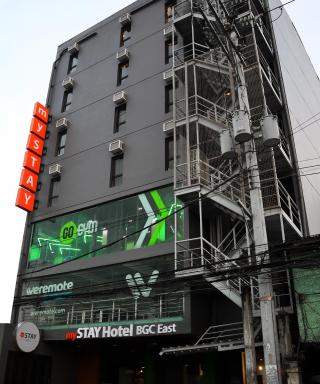 mySTAY Hotel BGC East - Housity