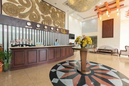 Tien Sa Danang Hotel - Housity
