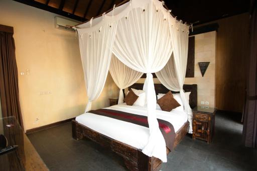 Gino Feruci Villa Ubud by KAGUM Hotels - Housity