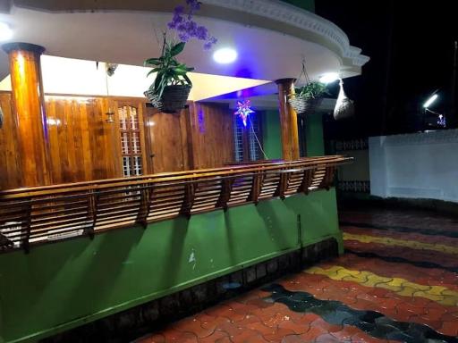 Akshayahomestay - Housity