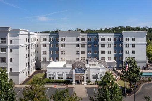 Residence Inn Birmingham Hoover - Housity