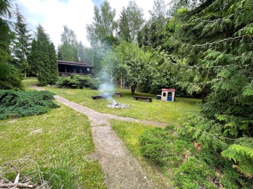 Natura House Lake Forest! 3 rooms! Plot 1000sqm! - Housity