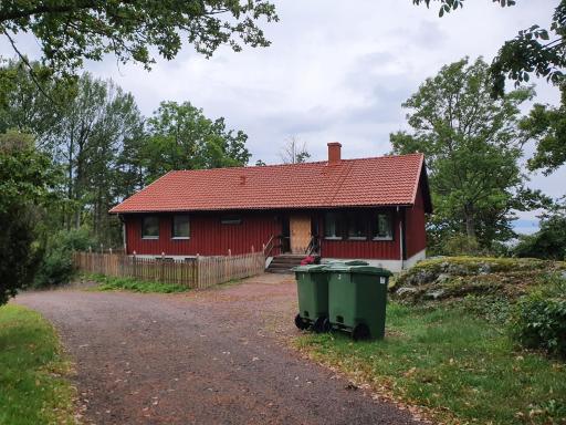Ölandsberg - stora lägenheten - Housity