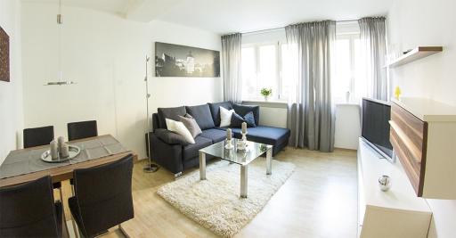 Ferienwohnung Kaulberg - Housity