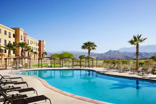 Homewood Suites by Hilton Cathedral City Palm Springs - Housity