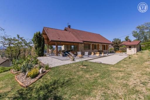 Les chardons bleus - Housity