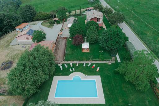 Agriturismo Gli Alberelli - Housity