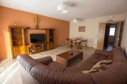 Apartamento Rural La Patxuela - Housity