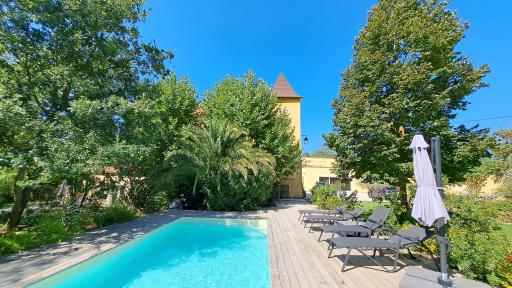 Les chambres du Chateau de Fenestrelle - Housity
