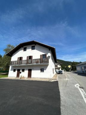 Tina a Petr , Lunz am See - Housity