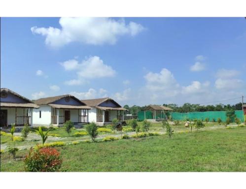 Manas View Jungle Resort, Assam - Housity