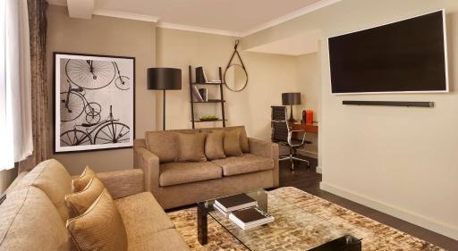 Park Plaza Nottingham - Housity