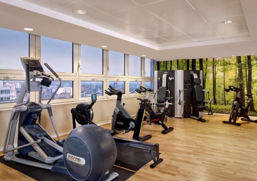Park Plaza Nottingham - Housity