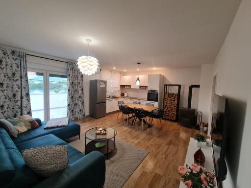 Apartman Metković - Housity