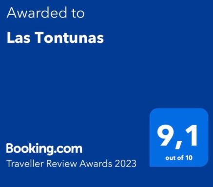 Las Tontunas - Housity